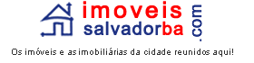 imoveissalvador.com.br | As imobiliárias e imóveis de Salvador  reunidos aqui!